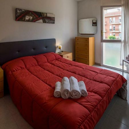 Apartamento Castell De Perelada Daire Girona Dış mekan fotoğraf