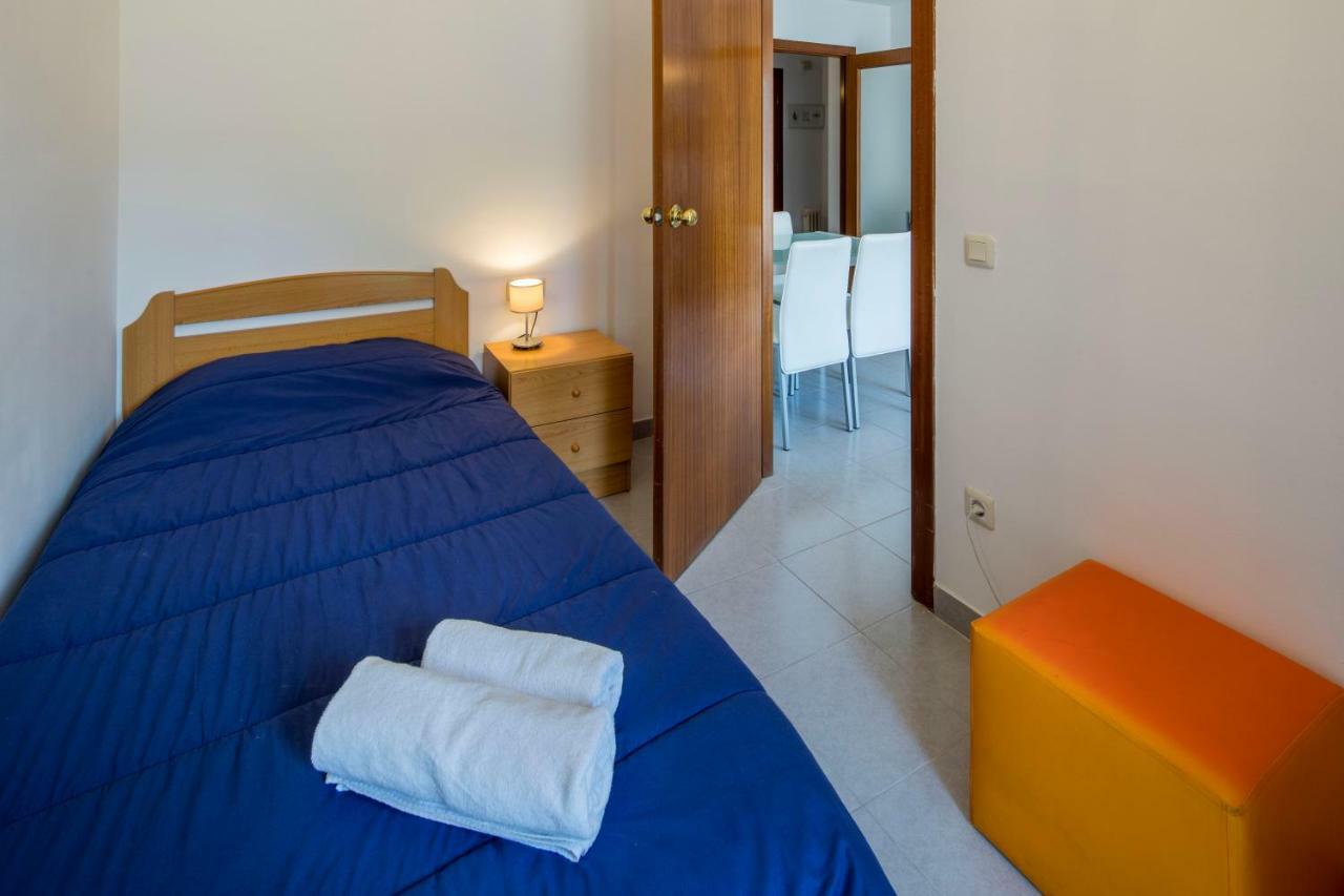 Apartamento Castell De Perelada Daire Girona Dış mekan fotoğraf