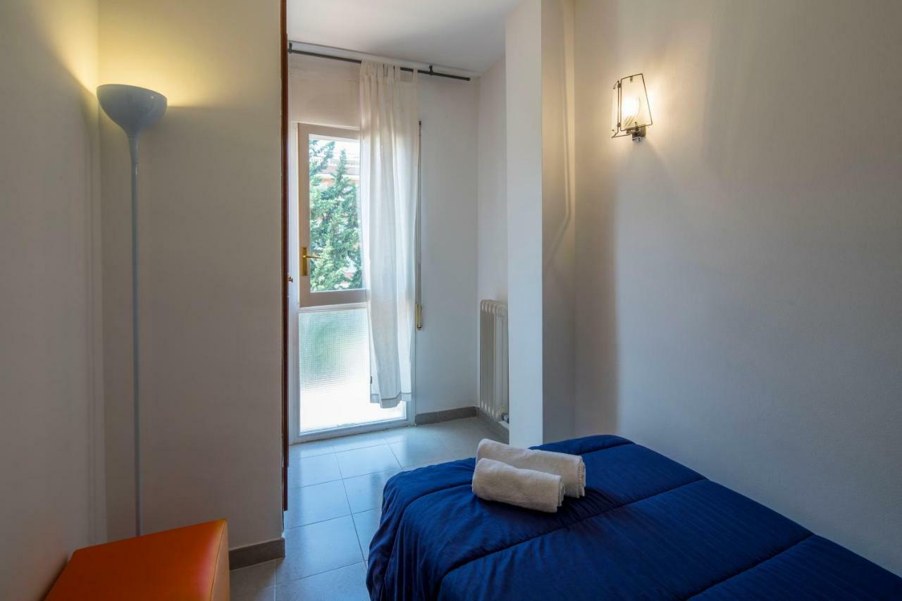 Apartamento Castell De Perelada Daire Girona Dış mekan fotoğraf