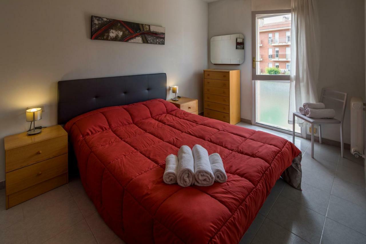 Apartamento Castell De Perelada Daire Girona Dış mekan fotoğraf