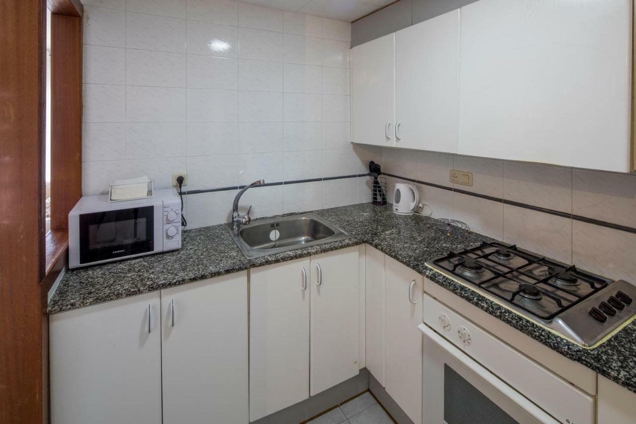 Apartamento Castell De Perelada Daire Girona Dış mekan fotoğraf